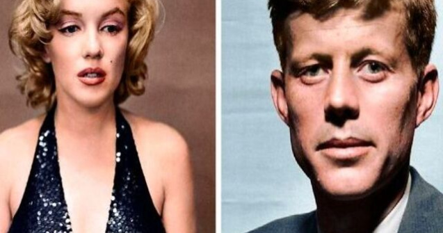 FOTO Fotografii colorizate care îți arată altfel viața din trecut