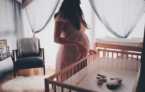 Cum pregătești locuința pentru bebe: 5 sfaturi utile