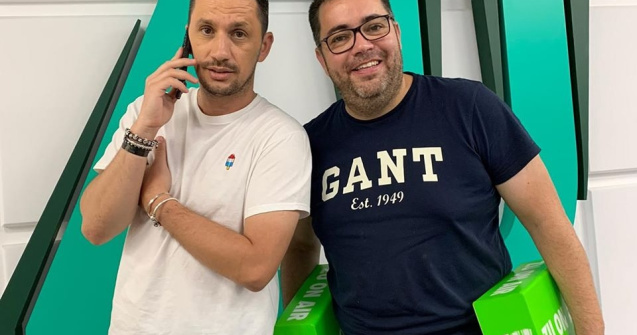 Buzdu, Morar și Emma intră în vacanță. Popescu și Flick preiau matinalul Morning ZU