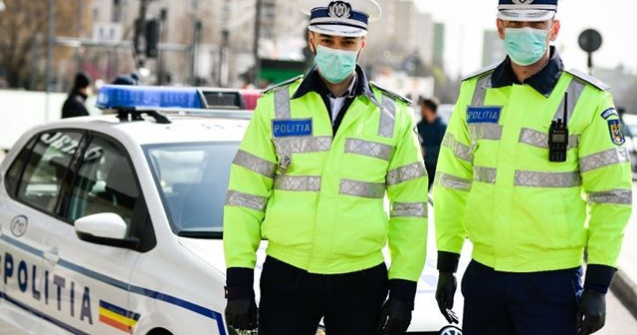 MAI: În timpul pandemiei au fost înregistrate mai puține furturi și tâlhării