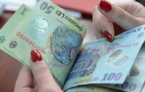 OUG pentru majorarea alocațiilor, publicată în Monitorul Oficial