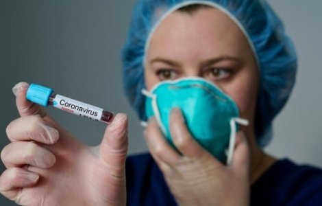 1.225 de infectări în ultimele 24 de ore. 52.111 cazuri în total, în România