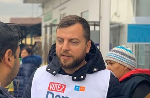 Președintele USR Sebeș, lovit și amenințat chiar în sediul partidului