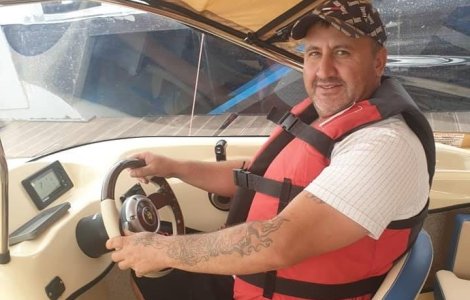 Candidat PNL la o primărie din Timiș, reținut pentru trafic de droguri