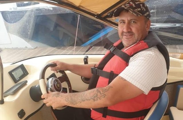 Candidat PNL la o primărie din Timiș, reținut pentru trafic de droguri. Avea acasă tablou cu Pablo Escobar