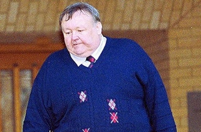 Un bărbat a scăpat de închisoare pentru că era prea... gras