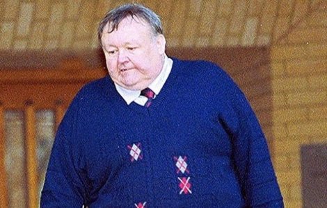 Un bărbat a scăpat de închisoare pentru că era prea... gras