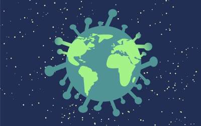OMS: Pandemia va dura foarte...