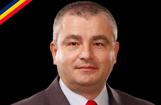 Dan Tătaru, fost senator PSD, a murit la 51 de ani de Covid-19