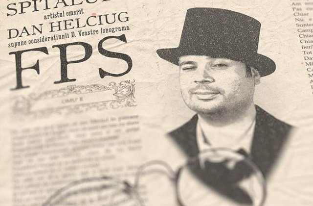 "Un catren si un refren"