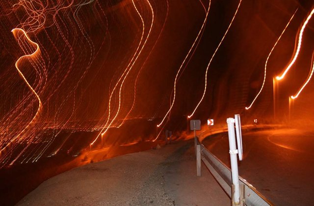 "Zona blestemata": Un nou seism s-a produs in Samoa si Tonga