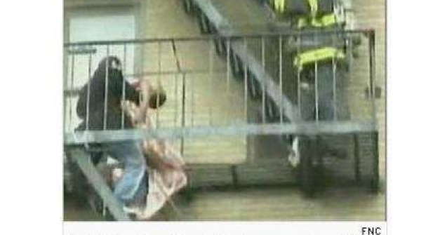  Video  Un roman, erou la New York