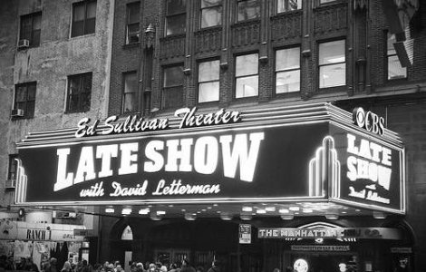  Video  David Letterman: &#39;Am intretinut relatii sexuale cu angajatele mele&#39;