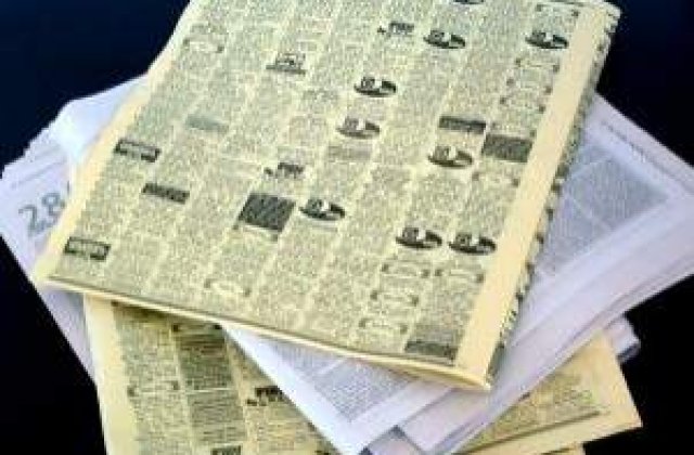 Presa nu va publica exitpolluri dupa referendumul din Irlanda