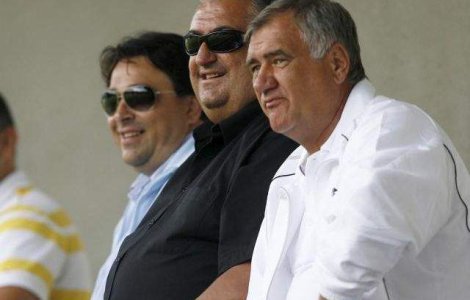 Suspendarea primita de Iancu din partea FRF, redusa cu 31 de luni