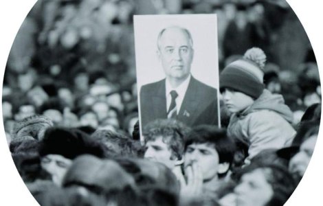 "Sex si Perestroika", memoriile unui intelectual moldovean despre schimbare