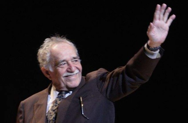 'Povestea tarfelor mele triste' a lui Marquez ar putea fi oprita de la ecranizare