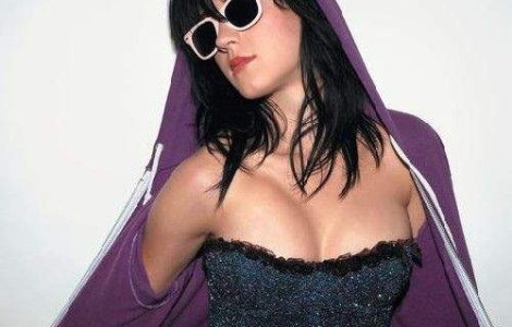 Katy Perry, pentru a doua oara gazda MTV Europe Music Awards