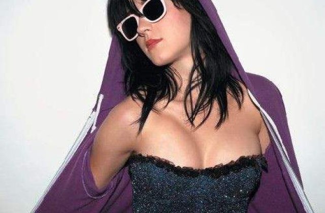 Katy Perry, pentru a doua oara gazda MTV Europe Music Awards