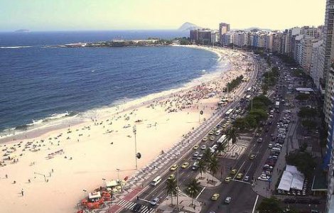 Rio de Janeiro, desemnata gazda Jocurilor Olimpice din 2016