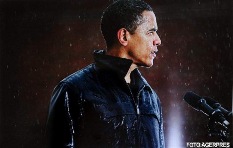 Obama nu poate face minuni: Orasul Chicago a fost invins in competitia pentru JO