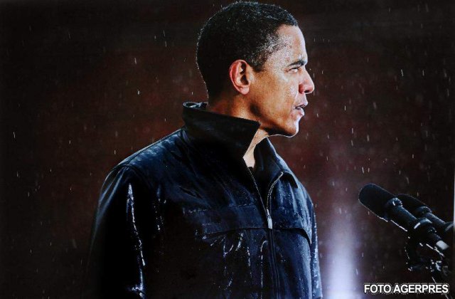 Obama nu poate face minuni: Orasul Chicago a fost invins in competitia pentru JO