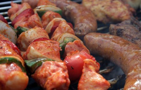 Fara gratare langa bloc!