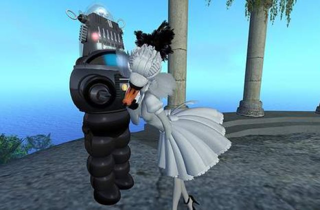 [VIDEO] Cum ar putea arata viitorul robotizat?