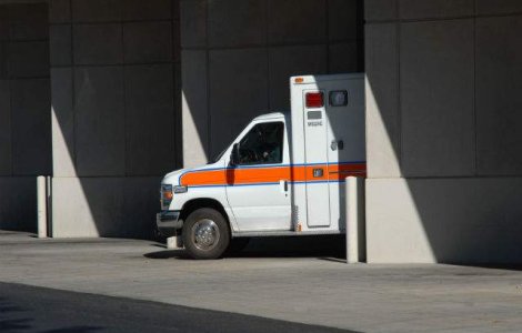 Japonia: Un batran a decedat dupa ce a fost refuzat de 25 de spitale