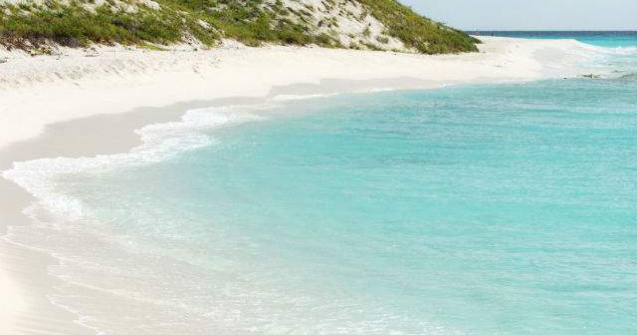 Emirul Qatarului a cumparat 6 insule grecesti pentru cei 24 de copii