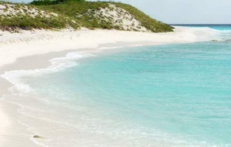 Emirul Qatarului a cumparat 6 insule grecesti pentru cei 24 de copii