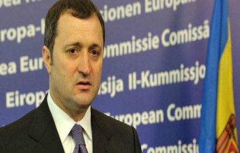 Guvernul moldovean, demis in urma unei motiuni de cenzura