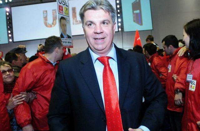 Valeriu Zgonea isi cere scuze pentru afirmatia facuta despre Mihai Viteazul