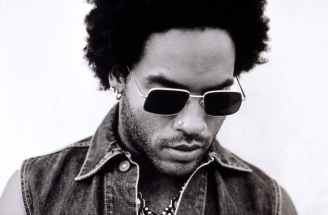 Lenny Kravitz, concediat! Cantaretul nu il va mai interpreta pe Marvin Gaye