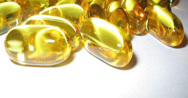 Uleiul de peste, benefic impotriva aparitiei cancerului de piele