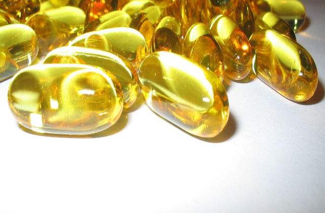 Uleiul de peste, benefic impotriva aparitiei cancerului de piele