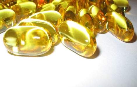 Uleiul de peste, benefic impotriva aparitiei cancerului de piele