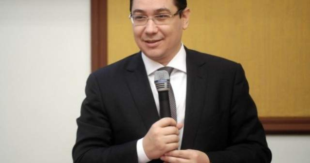 Ponta: Ne-am imbogati daca am cere daune pentru aberatiile lui Tokes