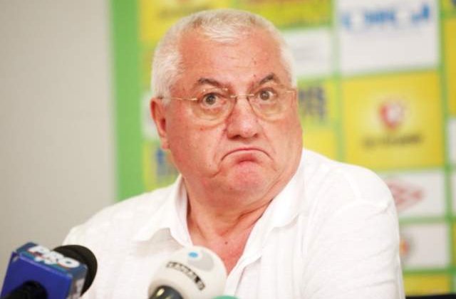Dragomir: Primesc U Craiova in Liga 1 daca exista hotarare judecatoreasca