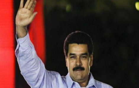 Nicolas Maduro va asigura interimatul in Venzuela