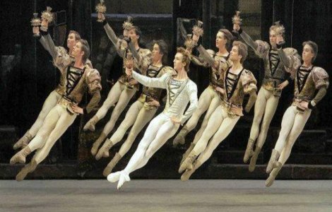 Presupusul atacator al atacului cu acid de la Teatrul Balsoi, arestat