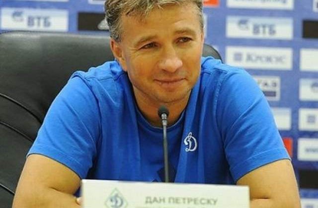 Dan Petrescu, despre Steaua - Chelsea: Va fi greu, dar nu imposibil