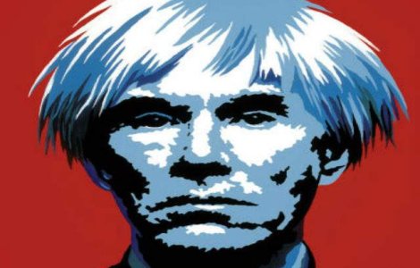 Andy Warhol este numarul 1 pe piata licitatiilor mondiale de arta