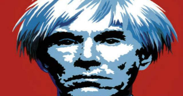 Andy Warhol este numarul 1 pe piata licitatiilor mondiale de arta