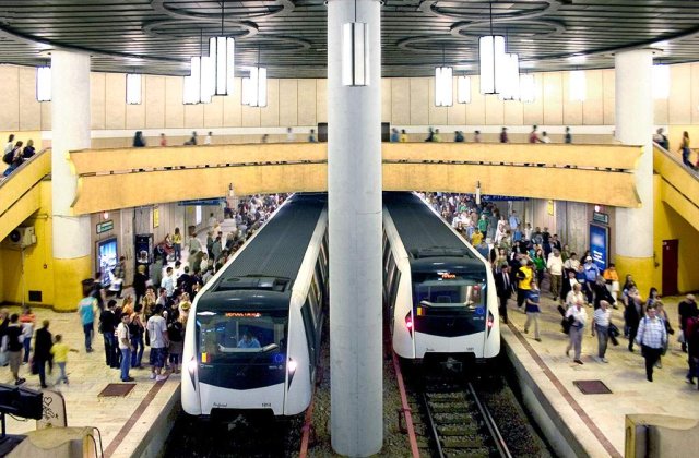 Fenechiu refuza sa negocieze cu sindicalistii de la metrou