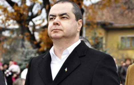 Stanisoara s-a "transferat" la PNL: "Este singurul partid de dreapta"