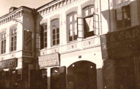 Noul sistem de despagubire pentru case nationalizate