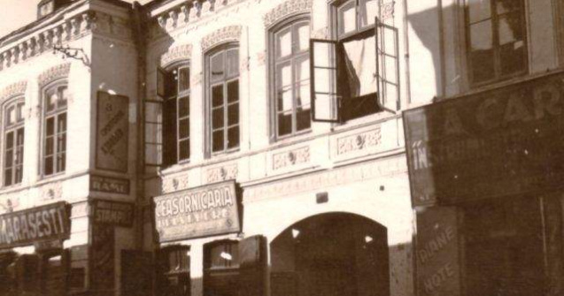 Noul sistem de despagubire pentru case nationalizate