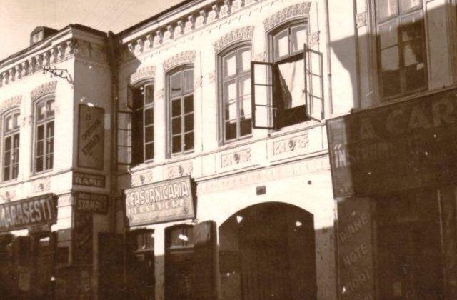 Noul sistem de despagubire pentru case nationalizate