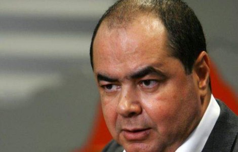 Stanisoara: Nu am discutat cu colegii din PDL despre plecarea la PNL